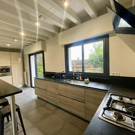 Pereire Villa