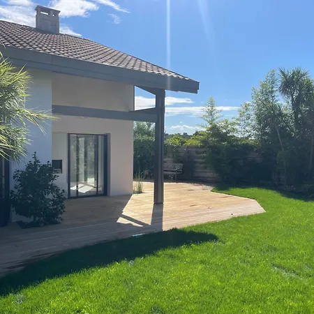 Villa Pereire