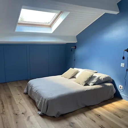 Pereire Villa *